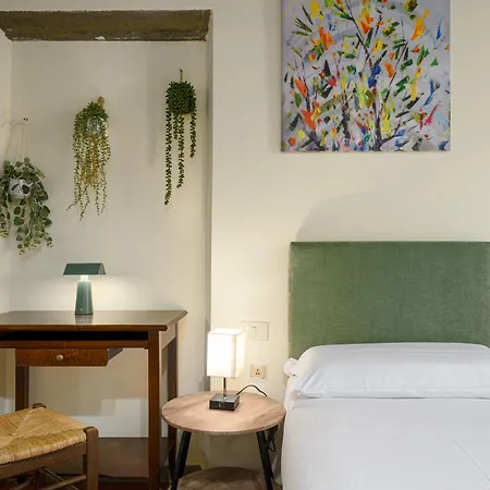 Slow-life Flat In Oltrarno Appartamento Firenze