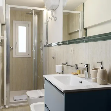 Appartamento Slow-life Flat In Oltrarno