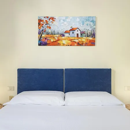 Apartmán Slow-life Flat In Oltrarno *