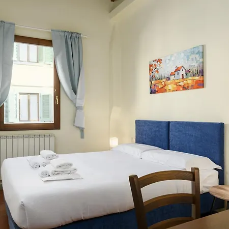 Slow-life Flat In Oltrarno Apartmán