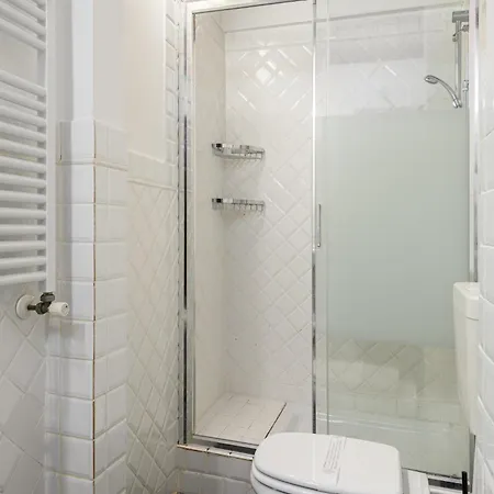 Slow-life Flat In Oltrarno Appartamento