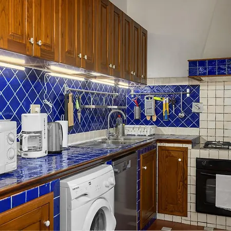 Slow-life Flat In Oltrarno Florencie