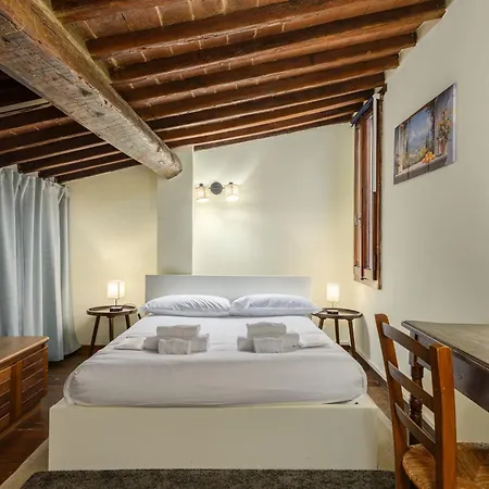 Appartamento Slow-life Flat In Oltrarno