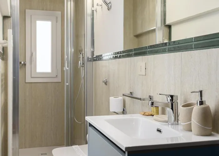 Apartmán Slow-life Flat In Oltrarno