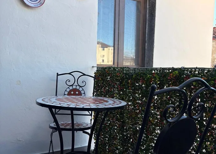 Apartmán Slow-life Flat In Oltrarno Florencie