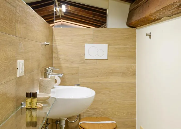 Apartmán Slow-life Flat In Oltrarno Florencie