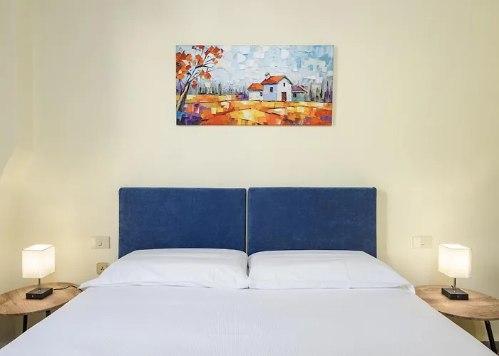 Apartman Slow-life Flat In Oltrarno *