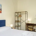 Slow-life Flat In Oltrarno *